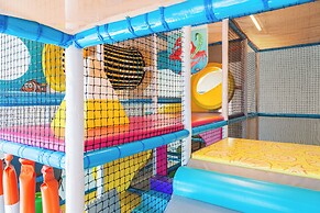 Aminess Style Glamping Villas & Holiday Homes Avalona