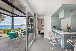 Aminess Style Glamping Villas & Holiday Homes Avalona