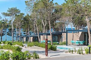 Aminess Style Glamping Villas & Holiday Homes Avalona