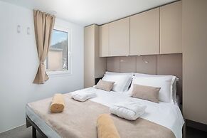 Aminess Style Glamping Villas & Holiday Homes Avalona