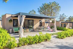 Aminess Style Glamping Villas & Holiday Homes Avalona