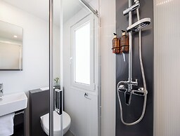 Aminess Style Glamping Villas & Holiday Homes Avalona