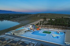 Aminess Style Glamping Villas & Holiday Homes Avalona