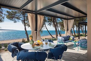 Aminess Style Glamping Villas & Holiday Homes Avalona