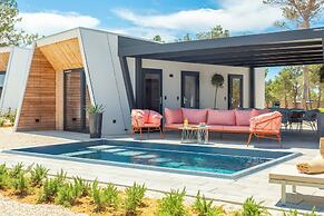 Aminess Style Glamping Villas & Holiday Homes Avalona