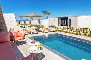 Aminess Style Glamping Villas & Holiday Homes Avalona