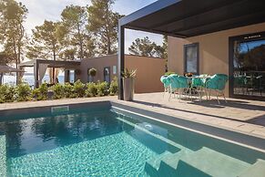 Aminess Style Glamping Villas & Holiday Homes Avalona