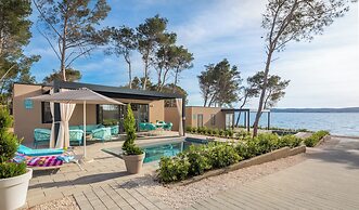 Aminess Style Glamping Villas & Holiday Homes Avalona