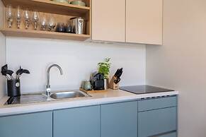 Aminess Style Glamping Villas & Holiday Homes Avalona