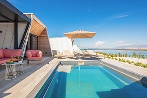 Aminess Style Glamping Villas & Holiday Homes Avalona