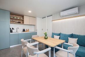 Aminess Style Glamping Villas & Holiday Homes Avalona