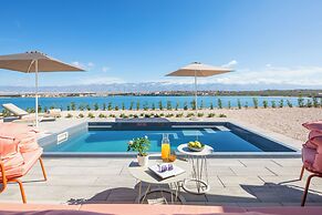 Aminess Style Glamping Villas & Holiday Homes Avalona