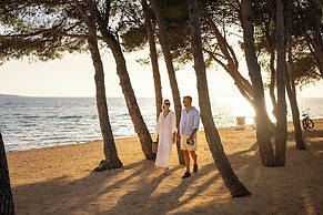 Aminess Style Glamping Villas & Holiday Homes Avalona