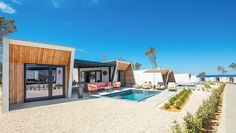 Aminess Style Glamping Villas & Holiday Homes Avalona