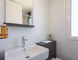 Aminess Style Glamping Villas & Holiday Homes Avalona