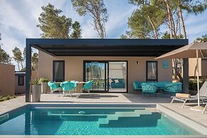 Aminess Style Glamping Villas & Holiday Homes Avalona