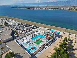 Aminess Style Glamping Villas & Holiday Homes Avalona