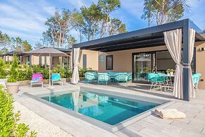 Aminess Style Glamping Villas & Holiday Homes Avalona