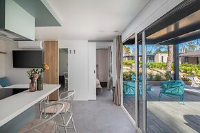 Aminess Style Glamping Villas & Holiday Homes Avalona