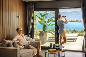 Aminess Style Glamping Villas & Holiday Homes Avalona