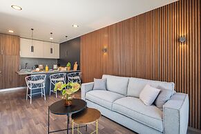 Aminess Style Glamping Villas & Holiday Homes Avalona