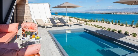 Aminess Style Glamping Villas & Holiday Homes Avalona