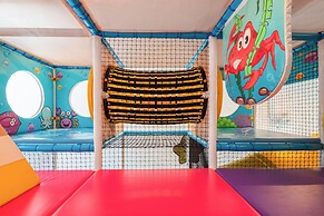 Aminess Style Glamping Villas & Holiday Homes Avalona