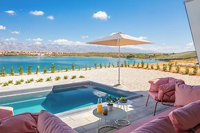 Aminess Style Glamping Villas & Holiday Homes Avalona