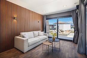 Aminess Style Glamping Villas & Holiday Homes Avalona