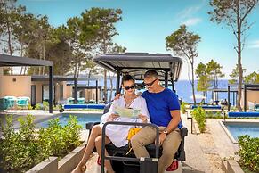 Aminess Style Glamping Villas & Holiday Homes Avalona