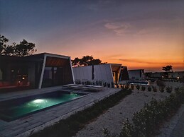 Aminess Style Glamping Villas & Holiday Homes Avalona