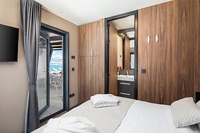 Aminess Style Glamping Villas & Holiday Homes Avalona