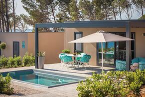 Aminess Style Glamping Villas & Holiday Homes Avalona
