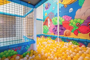 Aminess Style Glamping Villas & Holiday Homes Avalona