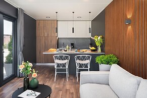 Aminess Style Glamping Villas & Holiday Homes Avalona