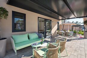 Aminess Style Glamping Villas & Holiday Homes Avalona