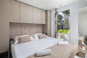 Aminess Style Glamping Villas & Holiday Homes Avalona