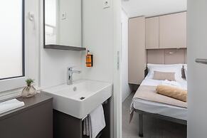 Aminess Style Glamping Villas & Holiday Homes Avalona