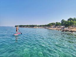 Aminess Style Glamping Villas & Holiday Homes Avalona