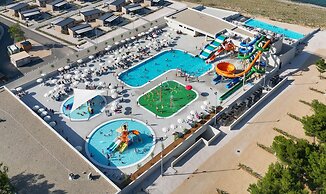 Aminess Style Glamping Villas & Holiday Homes Avalona