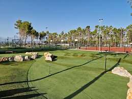 Aminess Style Glamping Villas & Holiday Homes Avalona