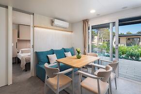 Aminess Style Glamping Villas & Holiday Homes Avalona