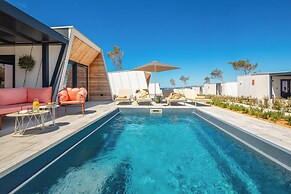 Aminess Style Glamping Villas & Holiday Homes Avalona