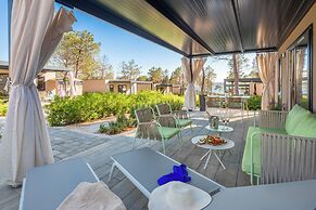 Aminess Style Glamping Villas & Holiday Homes Avalona