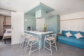 Aminess Style Glamping Villas & Holiday Homes Avalona