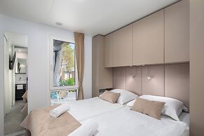 Aminess Style Glamping Villas & Holiday Homes Avalona