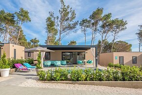 Aminess Style Glamping Villas & Holiday Homes Avalona