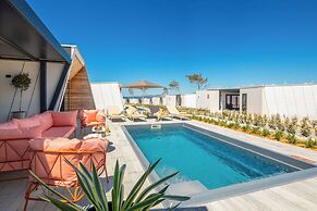 Aminess Style Glamping Villas & Holiday Homes Avalona