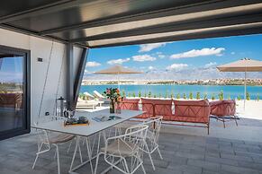 Aminess Style Glamping Villas & Holiday Homes Avalona