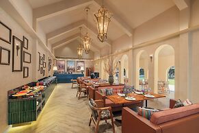 AM Hotel Kollection, Meerut